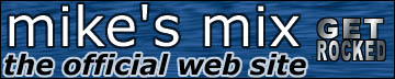 mike's mix banner
