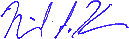 Signature